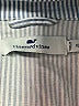 Vineyard Vines Stripes Blue Jacket Size XL - photo 6