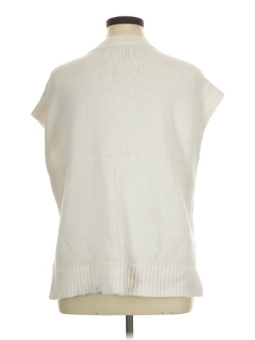 Ann Taylor LOFT Sweater Vest (view 2)