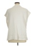 Ann Taylor LOFT Ivory Sweater Vest Size XL - photo 2