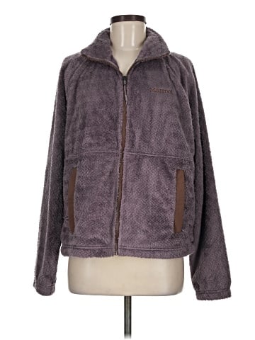 Marmot Fleece (view 1)