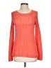 Tommy Bahama Orange Pullover Sweater Size XS - photo 1