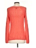 Tommy Bahama Orange Pullover Sweater Size XS - photo 2