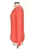 Tommy Bahama Orange Pullover Sweater Size XS - photo 5