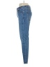 New Look Solid Blue Jeans Size 8 - photo 5