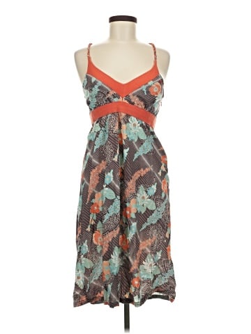 Rip Curl Cocktail Dress (view 1)