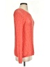 Tommy Bahama Orange Pullover Sweater Size XS - photo 4