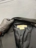 MICHAEL Michael Kors Black Blazer Size 2 - photo 3