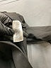 MICHAEL Michael Kors Black Blazer Size 2 - photo 4