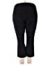 Not Your Daughter's Jeans Black Casual Pants Size 18 - photo 2