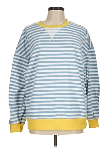 Unbranded Long Sleeve T-Shirt (view 1)