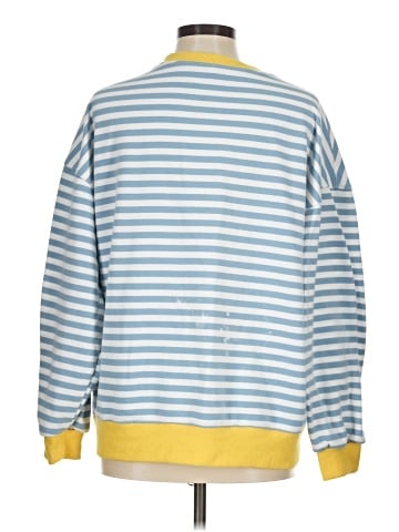 Unbranded Long Sleeve T-Shirt (view 2)