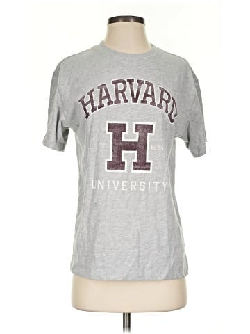 H&M Short Sleeve T-Shirt (view 1)
