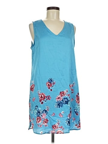 WAYF Casual Dress (view 1)