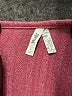 Mudd Pink Long Sleeve Top Size L - photo 7