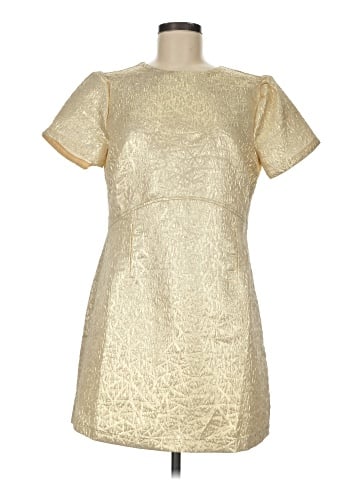 Ann Taylor LOFT Cocktail Dress (view 1)