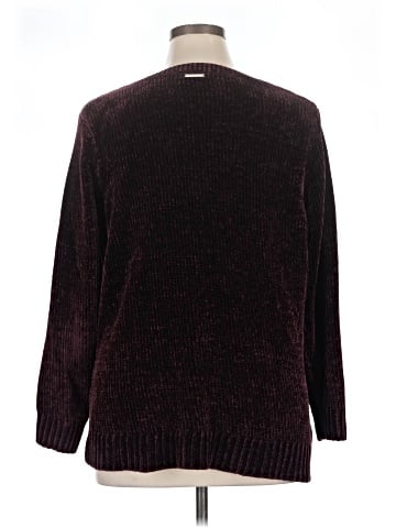 MICHAEL Michael Kors Pullover Sweater (view 2)