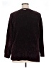 MICHAEL Michael Kors Burgundy Pullover Sweater Size 1X - photo 2