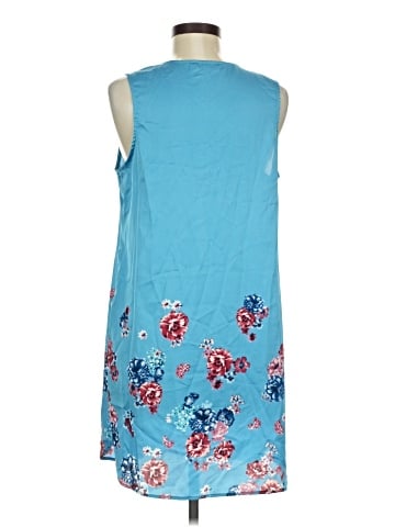 WAYF Casual Dress (view 2)