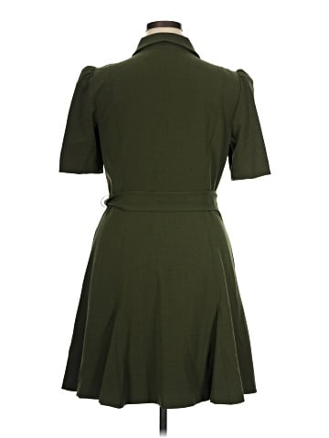 Eliza J Casual Dress (view 2)