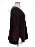MICHAEL Michael Kors Burgundy Pullover Sweater Size 1X - photo 4