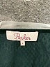 Parker Teal Long Sleeve Blouse Size S - photo 7