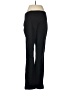 Rafaella Black Active Pants Size M - photo 2