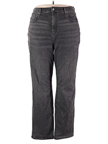 Levi Strauss Signature Jeans (view 1)