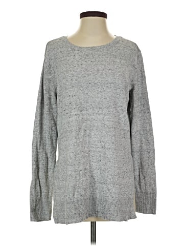 Maison Jules Pullover Sweater (view 1)
