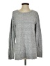 Maison Jules Gray Pullover Sweater Size S - photo 1