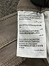 Style&Co Gray Red Jeggings Size 12 - photo 8