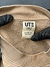 UT for Uniqlo Tan Sweatshirt Size M - photo 7