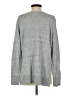 Maison Jules Gray Pullover Sweater Size S - photo 2