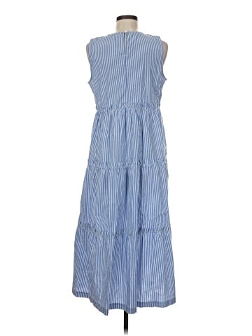 J.Crew Factory Store Casual Dress (view 2)