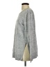 Maison Jules Gray Pullover Sweater Size S - photo 5