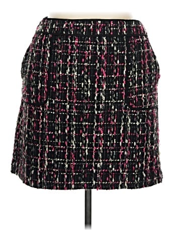 Ann Taylor LOFT Casual Skirt (view 1)