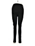Old Navy - Maternity Solid Black Active Pants Size Med Maternity - photo 2
