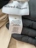 Alfred Dunner Tan Khakis Size 18 - photo 5