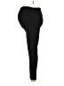 Old Navy - Maternity Solid Black Active Pants Size Med Maternity - photo 5
