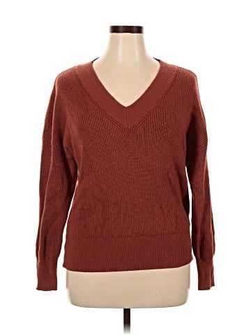 Philosophy Republic Clothing Pullover Sweater (view 1)