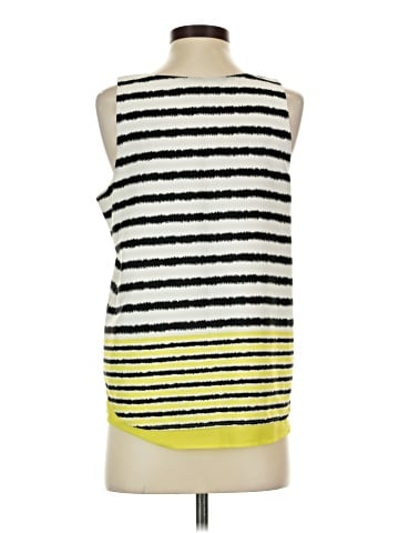 Banana Republic Factory Store Sleeveless Top (view 2)