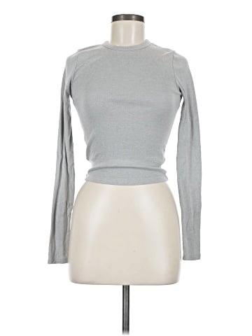 BDG Long Sleeve T-Shirt (view 1)