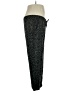 Mossimo Supply Co. Chevron-herringbone Black Casual Pants Size XL (estimated) - photo 4