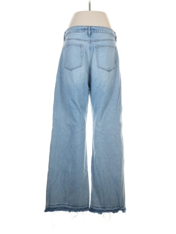 Ann Taylor LOFT Jeans (view 2)