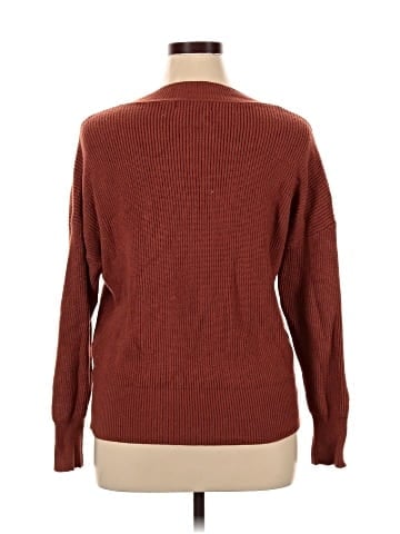 Philosophy Republic Clothing Pullover Sweater (view 2)