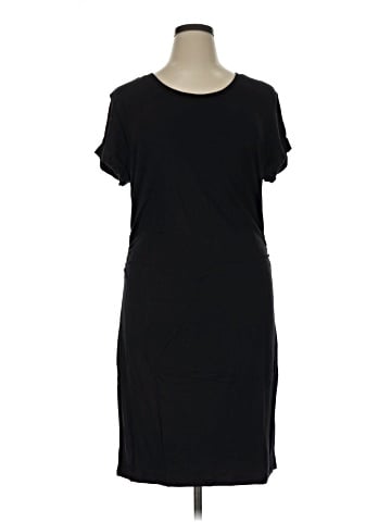 Ann Taylor LOFT Outlet Casual Dress (view 1)