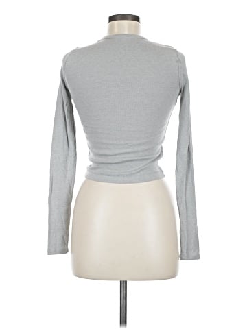 BDG Long Sleeve T-Shirt (view 2)