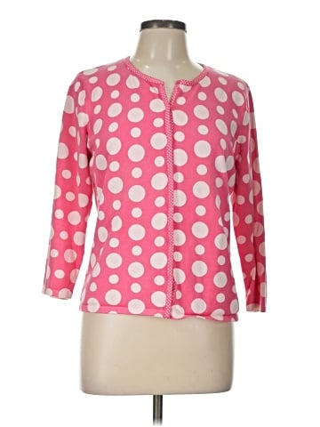 Talbots Cardigan (view 1)