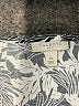 Talbots Outlet Gray 3/4 Sleeve Blouse Size XL - photo 7