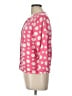 Talbots Polka Dots Pink Cardigan Size L - photo 5