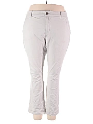 St. John's Bay Active Pants (view 1)